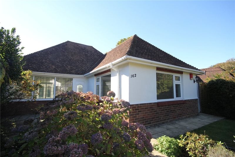 Ringwood Road, Walkford, Christchurch, Dorset, BH23