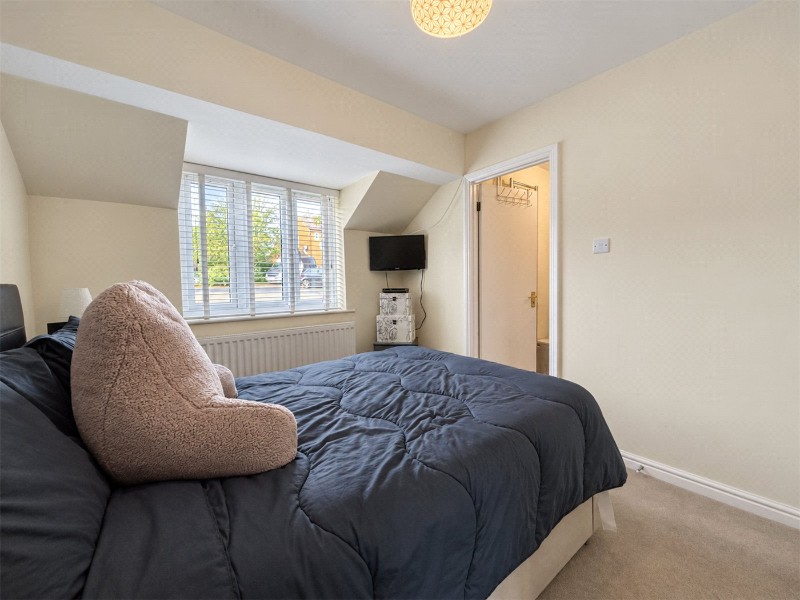 Churchfields Road, Folkingham, Sleaford, Lincolnshire, NG34
