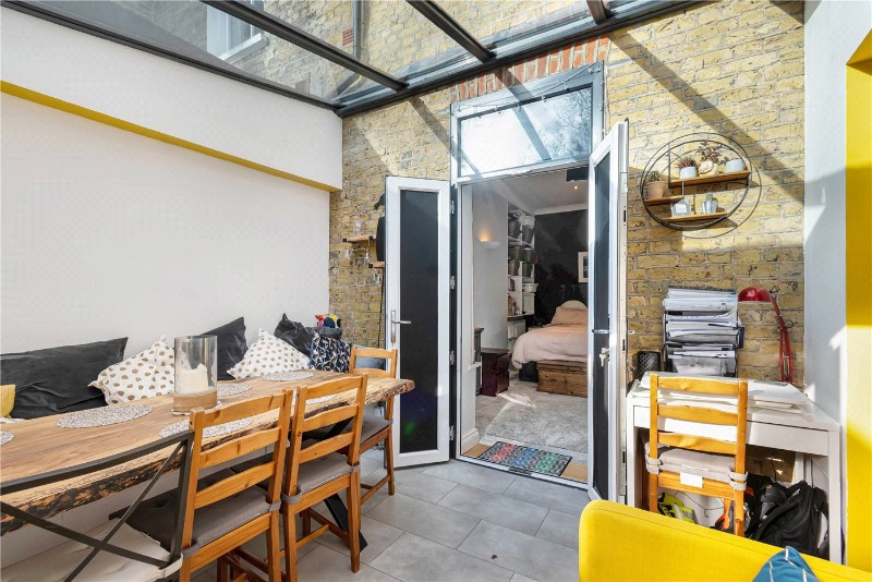 Marmora Road, London, SE22