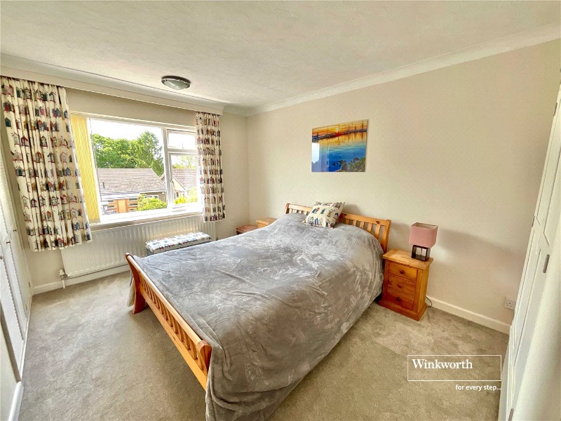 Manning Avenue, Highcliffe, Christchurch, BH23