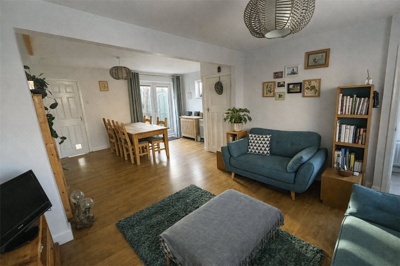 Harrington Street, Bourne, Lincolnshire, PE10