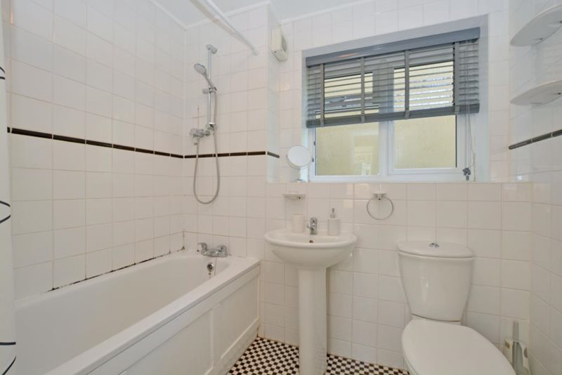 Westcombe Park Road, Blackheath, London, SE3