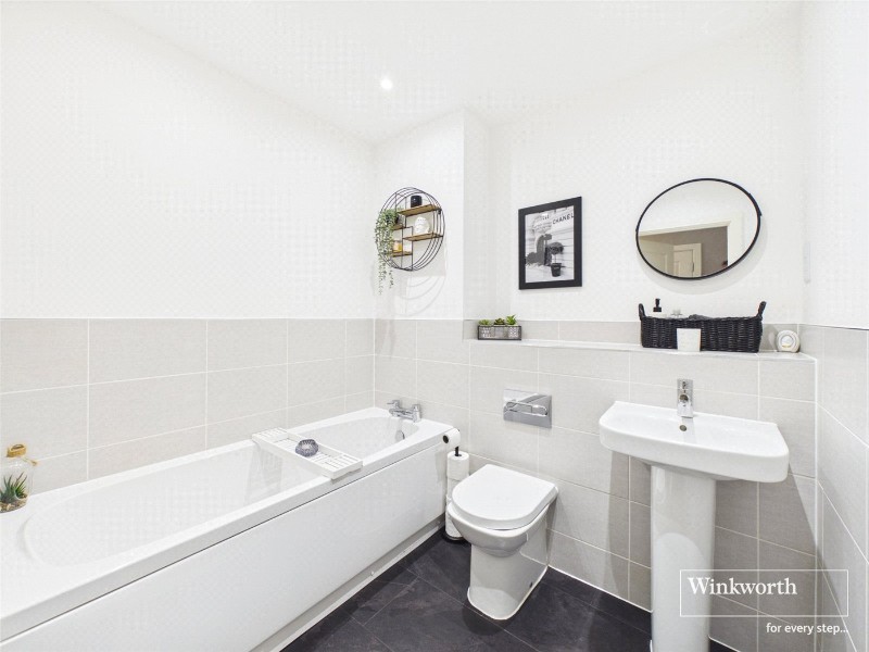 Nightingale Way, Reading, Berkshire, RG30