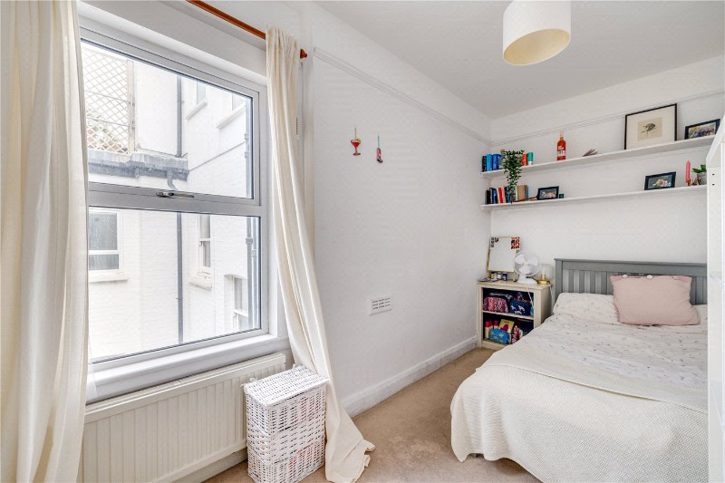 Whittingstall Road, London, SW6