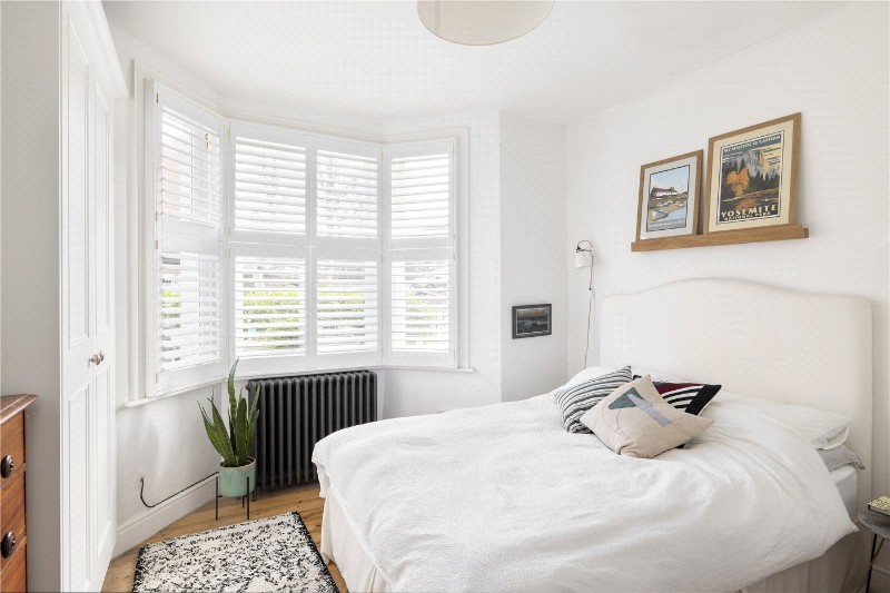 Shakespeare Road, London, SE24