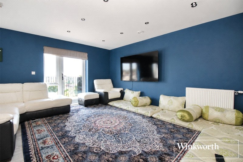 Elstree Way, Borehamwood, Hertfordshire, WD6