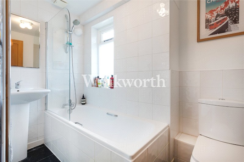 Stanmore Road, London, N15