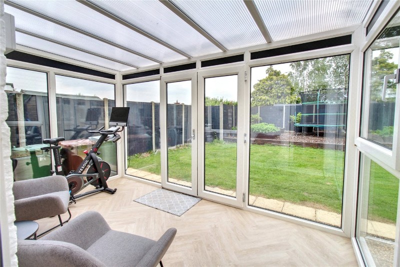 Chapel Court, Hellesdon, Norwich, Norfolk, NR6