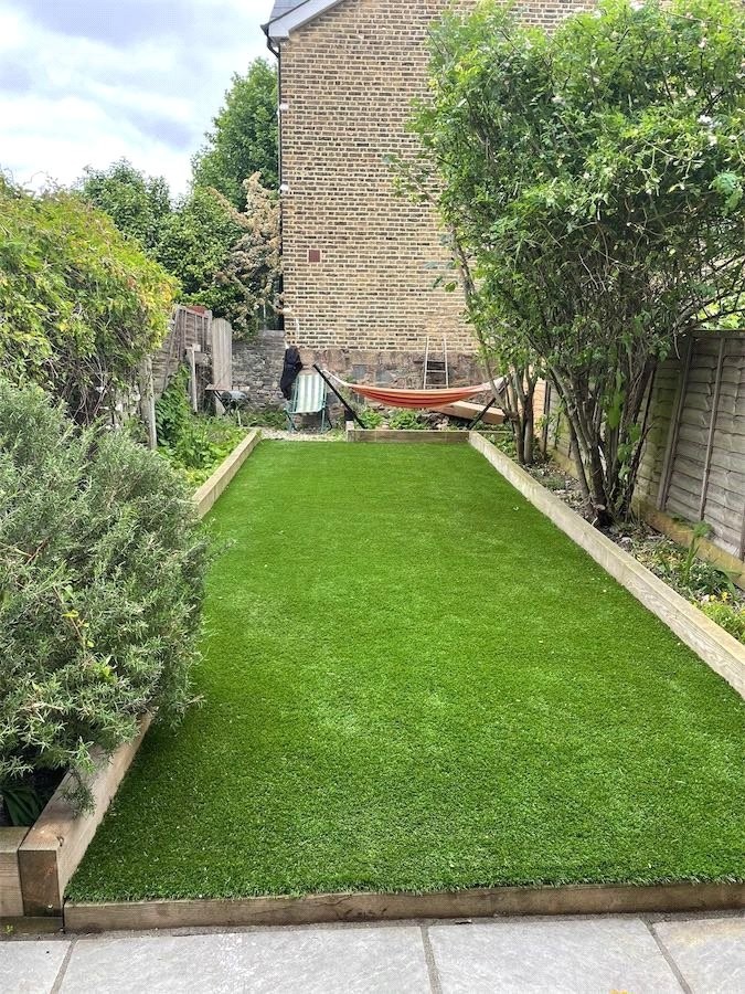 Grove Vale, East Dulwich, London, SE22
