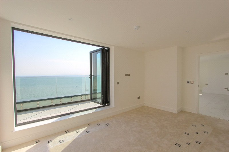 Grand Parade, Leigh-on-Sea, Essex, SS9