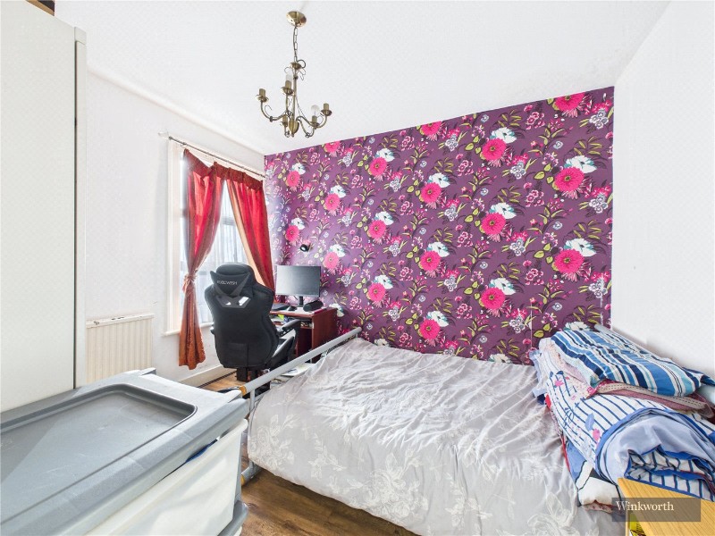 Graham Road, Harrow, HA3