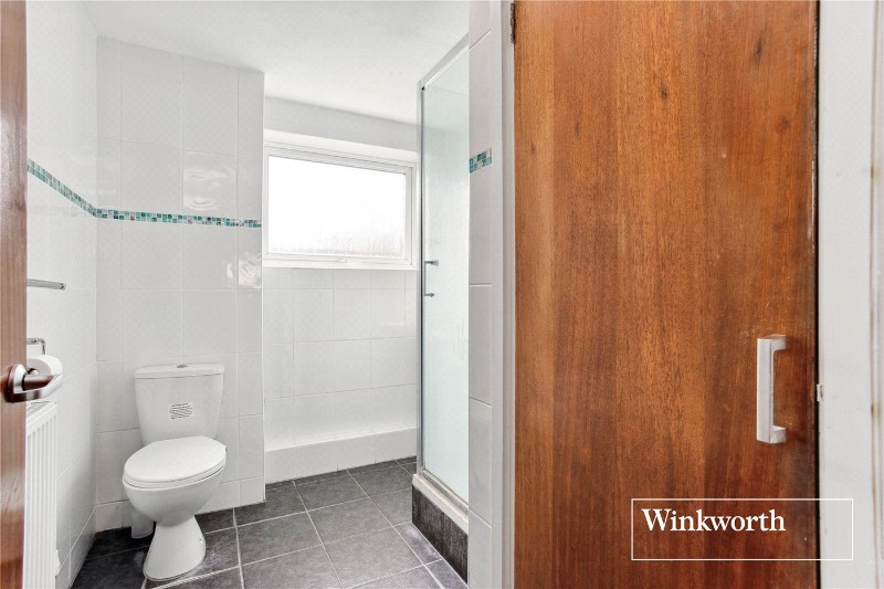 The Grove, Finchley, London, N3