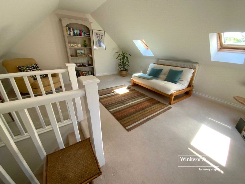 Tamlyn&#39;s Farm Mews, Purewell, Christchurch, BH23