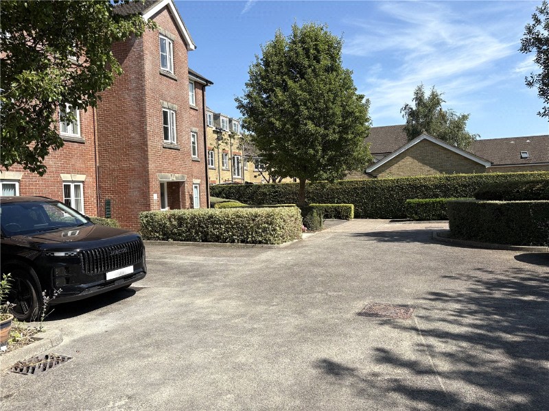 Whyte Close, Whitfield, Dover, Kent, CT16