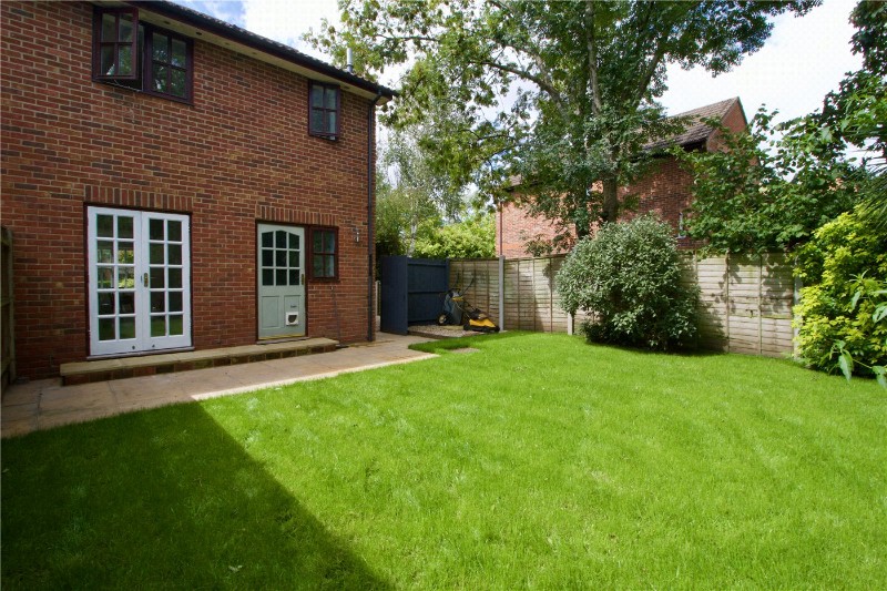 Centenary Close, Sway, Lymington, Hampshire, SO41