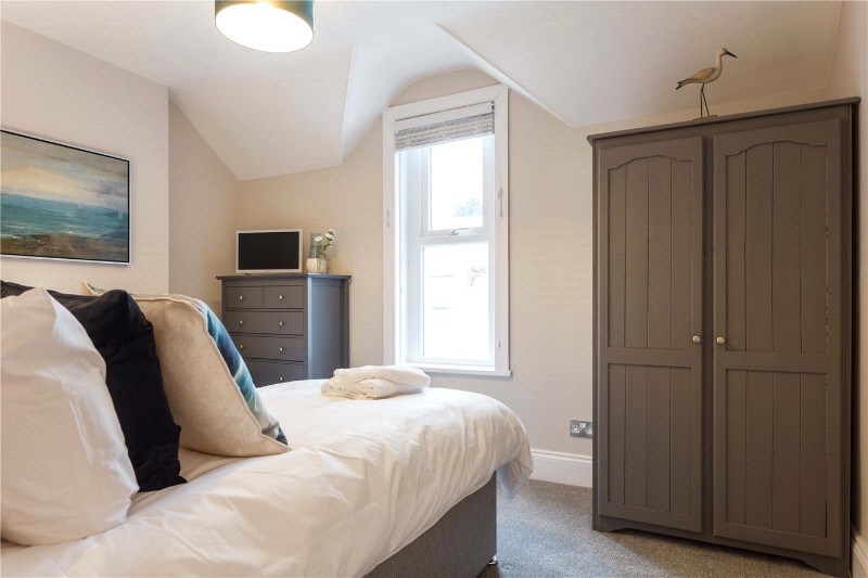 Wharfdale Road, Bournemouth, Dorset, BH4