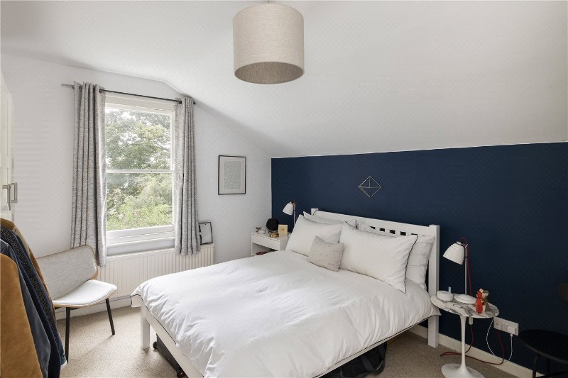 Beechdale Road, London, SW2