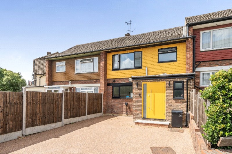 Seymour Villas, London, SE20