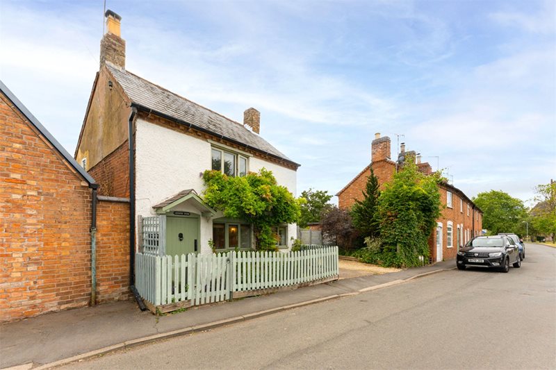 Church Road, Long Itchington, Southam, Warwickshire, CV47