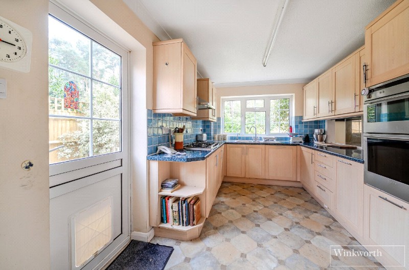 Hurstwood, Ascot, Berkshire, SL5