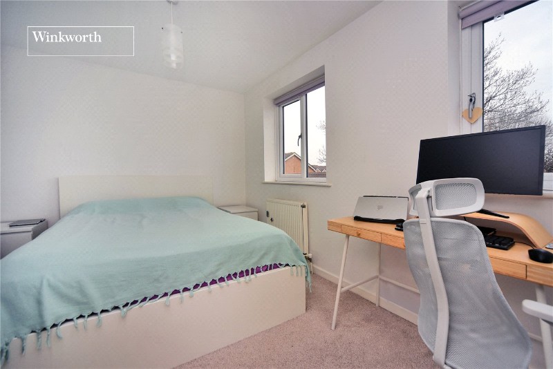 Cotswold Way, Worcester Park, KT4