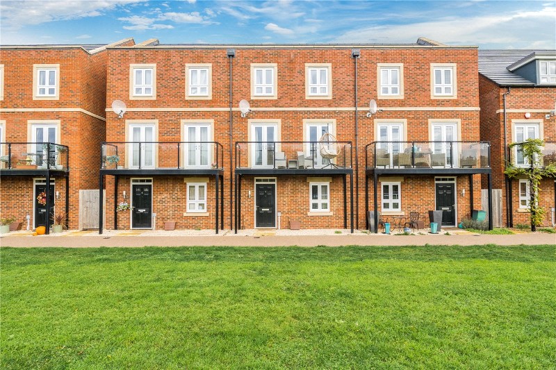 Primus End, Newbury, Berkshire, RG14