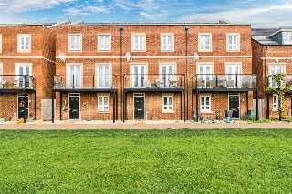 Primus End, Newbury, Berkshire, RG14