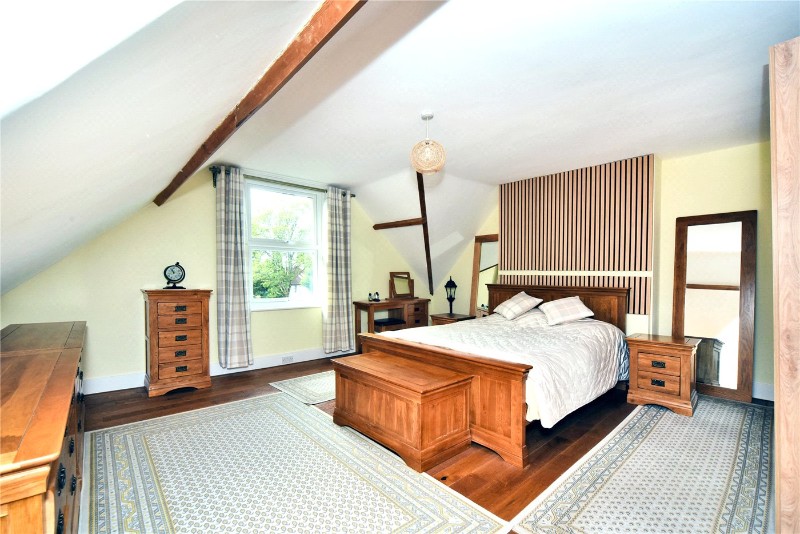 Avenue Road, Banstead, Surrey, SM7