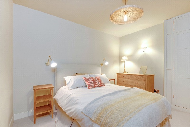 Sutherland Avenue, Maida Vale, London, W9