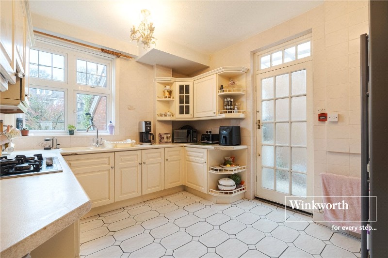 Keswick Road, Bournemouth, Dorset, BH5