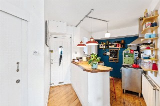Greatorex Street, London, E1