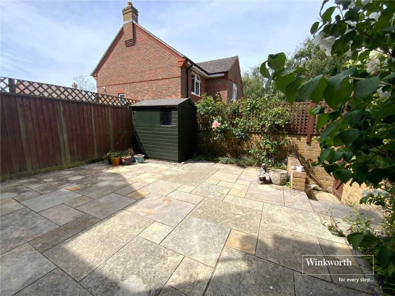Farm Lane, Mudeford, Christchurch, Dorset, BH23