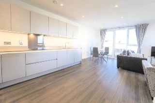 Munster Court, Bollo Bridge Road, London, W3