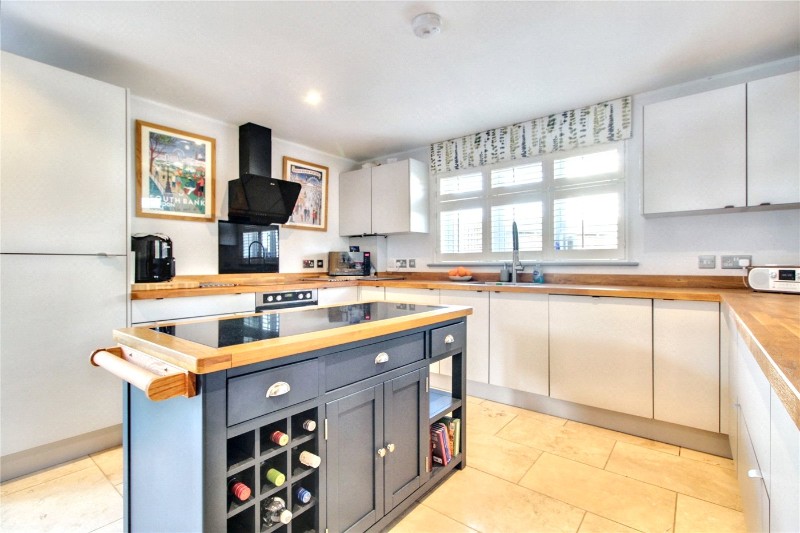 Oclee Place, Old Grammar Lane, Bungay, Suffolk, NR35