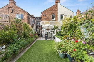 Hermitage Road, London, N4