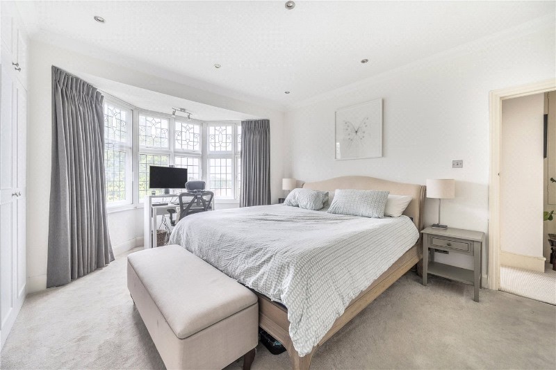 Thorpewood Avenue, London, SE26