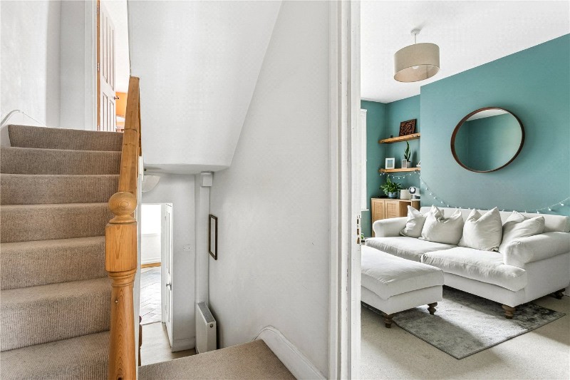 Brighton Road, London, N16