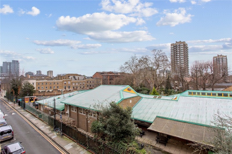 Onedin Point, 22 Ensign Street, London, E1