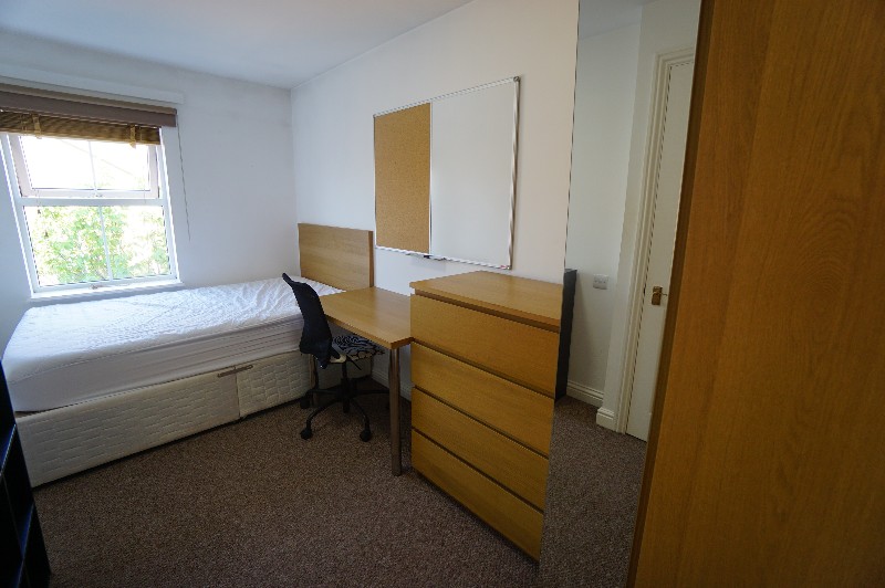 Wright Way, Stapleton, Bristol, Avon, BS16