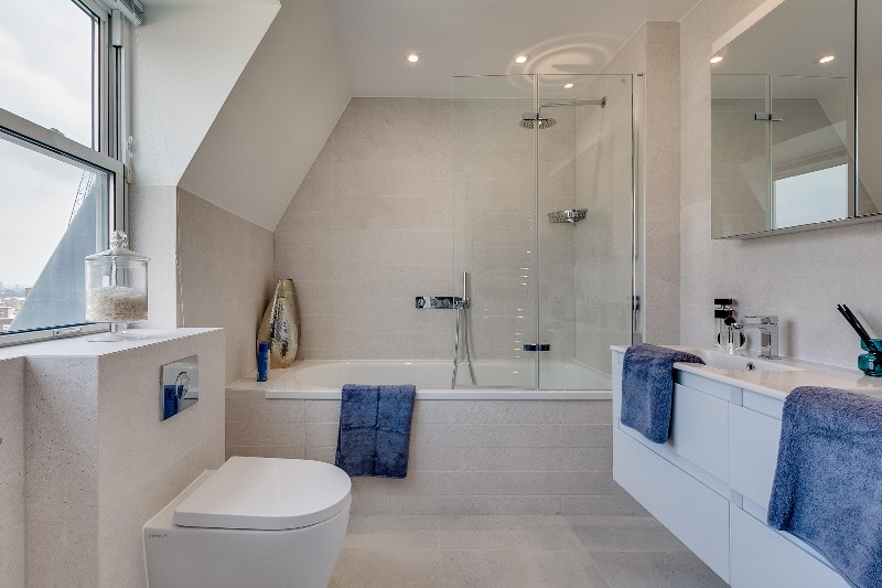 Boydell Court, St John's Wood Park, St John's Wood, London, NW8