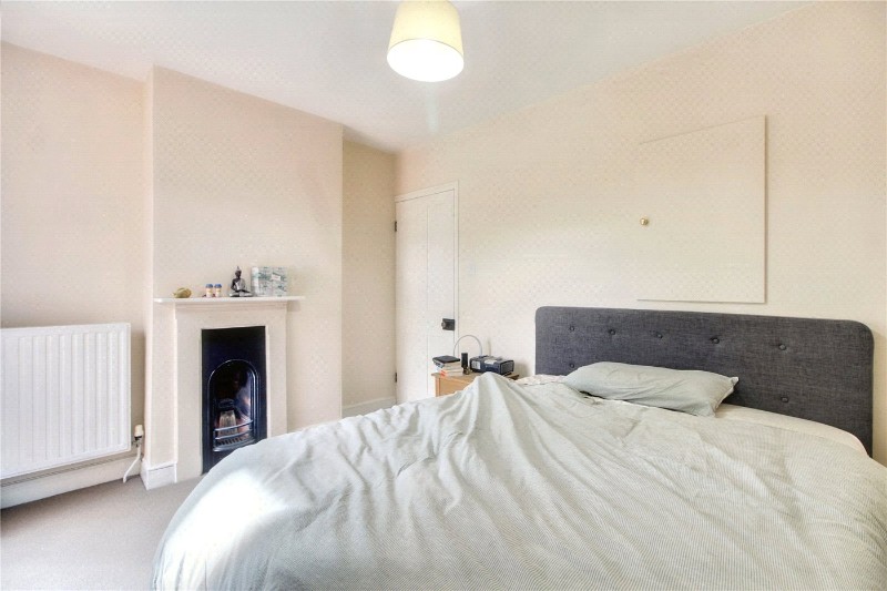 Russell Terrace, Trowse, Norwich, Norfolk, NR14