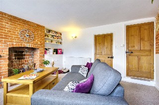 Southwold Road, Wrentham, Beccles, Suffolk, NR34