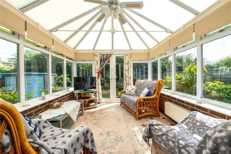 Pinewood Close, Bourne, Lincolnshire, PE10