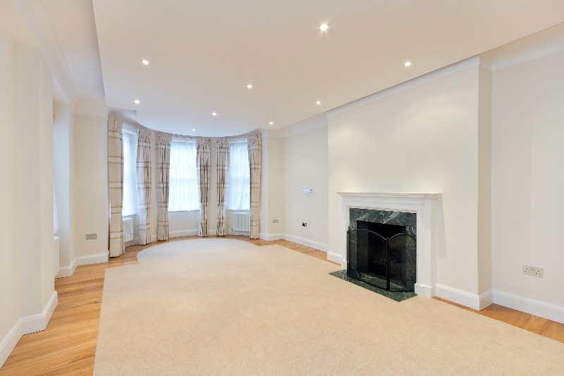 South Lodge, Circus Road, St John&#39;s Wood, London, NW8