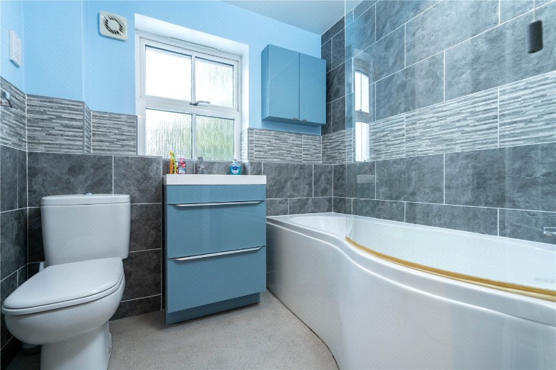 Hood Close, Sleaford, Lincolnshire, NG34