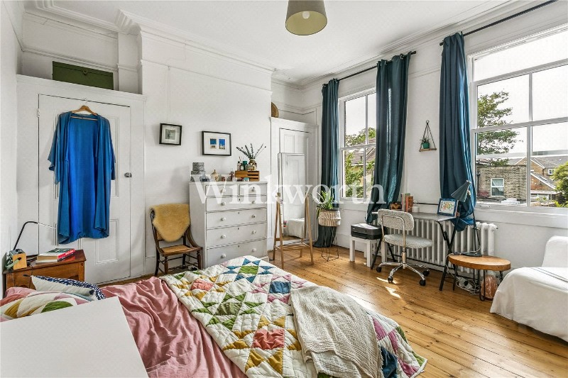 Bedford Road, London, N15