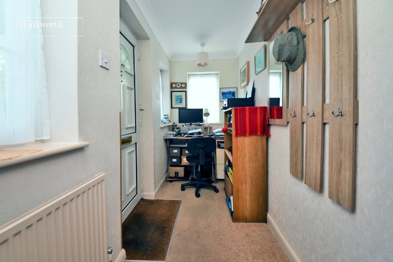 Northey Avenue, Cheam, Sutton, Surrey, SM2