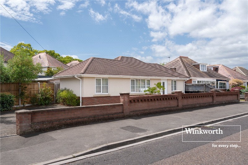 Cranleigh Road, Bournemouth, Dorset, BH6
