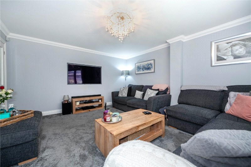 West Elloe Avenue, Spalding, Lincolnshire, PE11