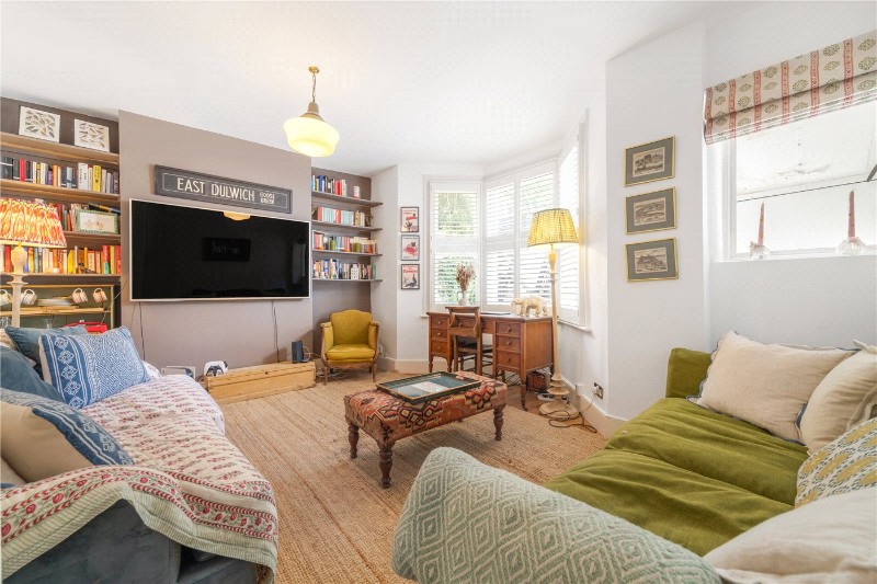 Rodwell Road, East Dulwich, London, SE22